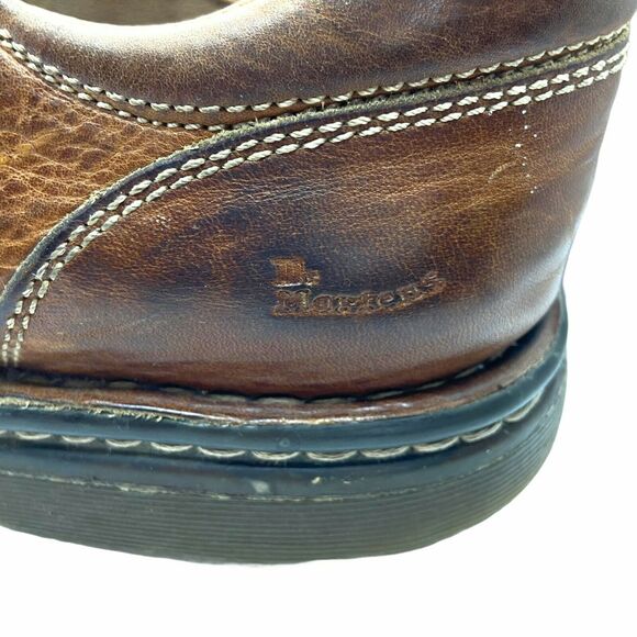 Dr. Martens Vtg Men\'s Marchant Oxford Shoes sz 12 main image 11